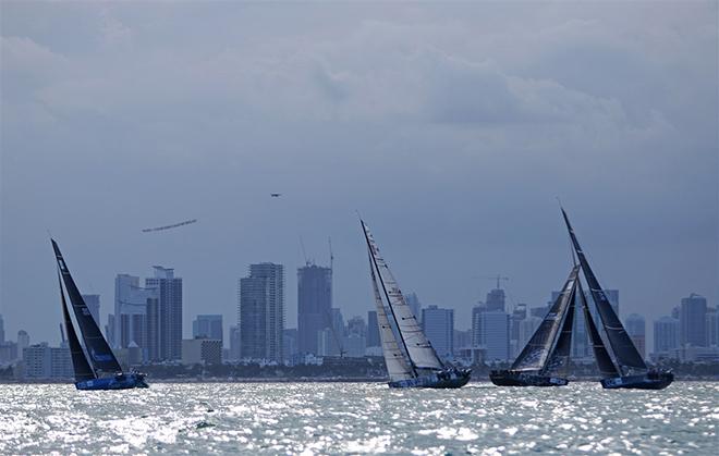 52 Super Series - Miami Royal Cup 2017 - Final day ©  Max Ranchi Photography http://www.maxranchi.com